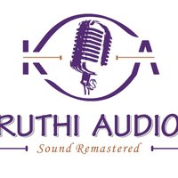 Kruthi Audios(@KruthiAudios) 's Twitter Profile Photo