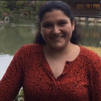 Miriam Navlani García (@navlanimiriam) 's Twitter Profile
