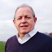 Profile Picture of Vote For Steve Gee 🔶 #VoteLibDem #FBPE (@SteveGeeLD) on Twitter