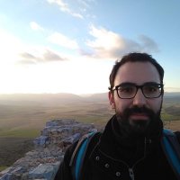 José T. Mateos (@jtmateos) 's Twitter Profile