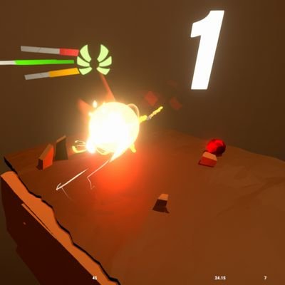 dara_oke's profile picture. does games... making #numen right now