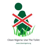 Clean Nigeria Campaign(@CleanNigeria25) 's Twitter Profile Photo
