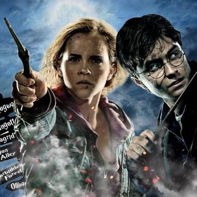 Potterhead1234 Profile Picture