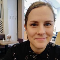 Satu Vasenius (@satuinki) 's Twitter Profile Photo
