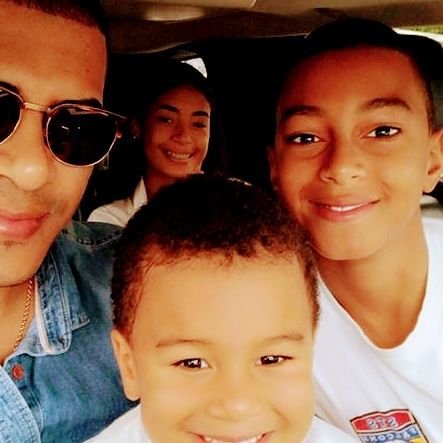 JonesCa02900583's profile picture. je suis Jones carter née au Mexique je suis veuf et je suis un agent immobilier