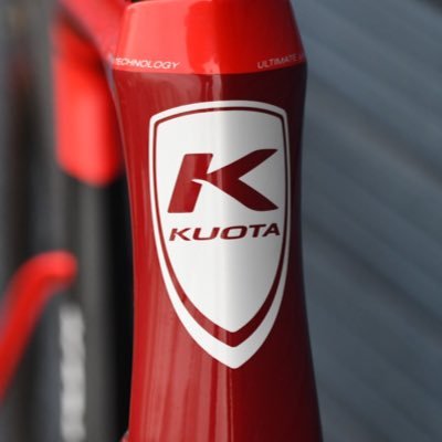 UK importer for the Italian Bicycle brand Kuota. Ridden by Professionals & Enthusiasts. For personalised, custom clothing see @GSGClothingUK