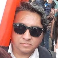 Mauro (@mc_artigas) 's Twitter Profile