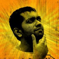 Rohan Ayyar(@searchrook) 's Twitter Profile Photo