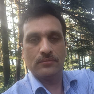munishjainkv's profile picture. 