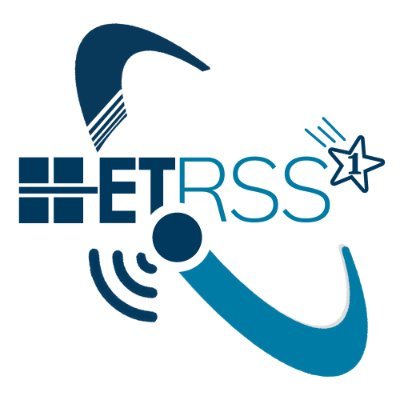 Official Twitter account of the First Ethiopian Remote Sensing Satellite (ETRSS-1)
