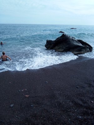 Algérienne 🇩🇿💕💕 Bejaia 
😊
Se contenter d'exister, c'est perdre son temps. Il faut vivre pour que la vie soit utile.