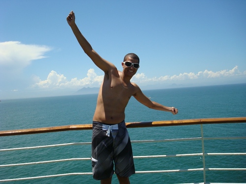 BrenoJacob's profile picture. 