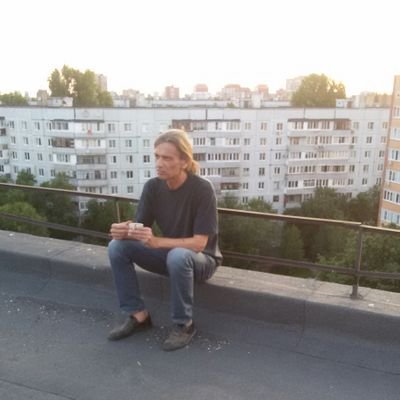 kozlov_victor1's profile picture. #Тольятти