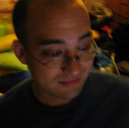 tek314159's profile picture. Getting by.