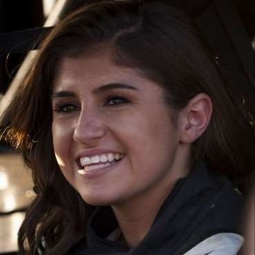 This is a Hailie Deegan fan page. We follow Hailie and her family thru their journey in NASCAR, Offroad and Motocross. @hailiedeegan @briandeegan38