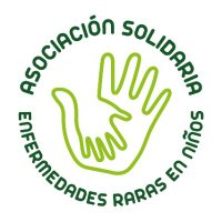 Asociación Solidaria Enfermedades Raras en Niños (@asolidariaern) 's Twitter Profile
