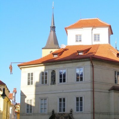Centrum pro teoretická studia UK/AV ČR || Center for Theoretical Study, Charles University & The Czech Academy of Sciences