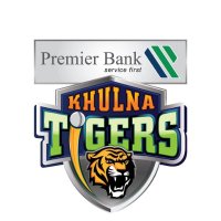 Khulna Tigers (@khulnatigersbd) 's Twitter Profile