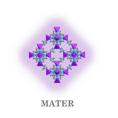 Group of Materials Chemistry, @UIBuniversitat. Research in advanced new materials. Removing pollutants. #MOFs #porouscarbons #hybridmaterials
