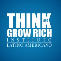 Instituto Think and Grow Rich Latino América(@institutotgrla) 's Twitter Profile Photo