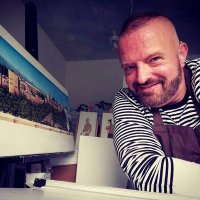 Glen Palin Art (@glenpalinart) 's Twitter Profile Photo Glen Palin Art (@glenpalinart) 's Twitter Profile Photo