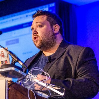 jfield44's profile picture. SA @Twilio previously @Cisco. @AberUni Alumni, #MUFC, FlightSim Enthusiast. All views are my own.