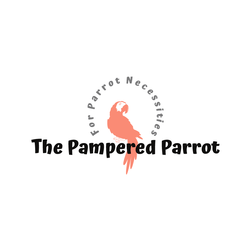 Welcome to The Pampered Parrot ltd, home of Scotlands largest parrot supplies, If you have one parrot or many, you will find everything for your parrot here.