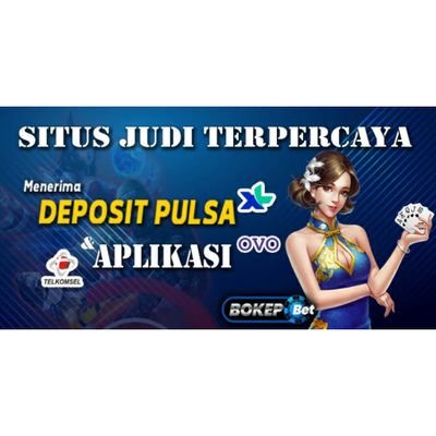 BOKEPBET | Situs Poker Idn Terpercaya Profile