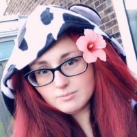 Copper (@thegeekwithredh) 's Twitter Profile