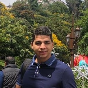 John A. Restrepo Ll. Profile