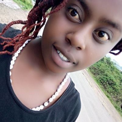 Murugi_essie04's profile picture. humble african