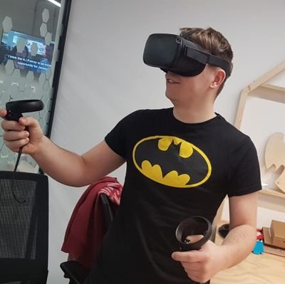 AI enthusiast working for Barclays Ventures as an AI Eagle. Ask me about Barclays AI Frenzies.
