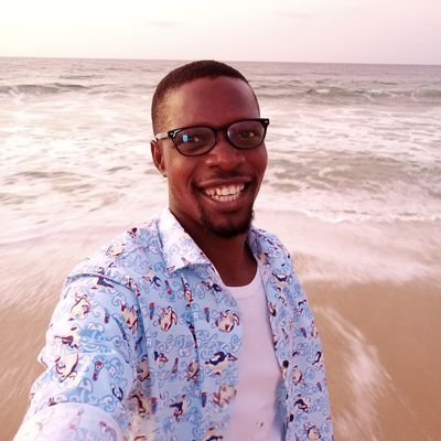 ekebuikemc's profile picture. I am right on God's to do list