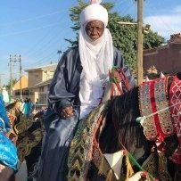 Nana khadeejah Lawan Garba,
Agriculturist 🌱
proudly a muslimah 🙏
IG:Nana_falaki
RIJF Baba 28th Oct 2019😭💔