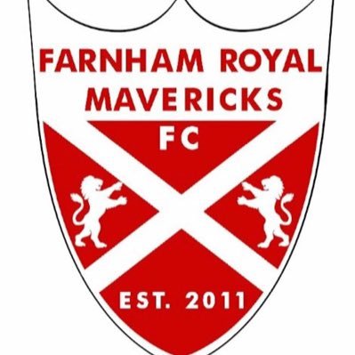 FR Mavericks FC