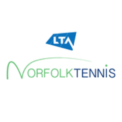 Updates on all aspects of Norfolk Tennis. lncluding county teams, mini, cardio, inclusive and social tennis activity.