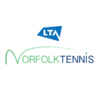 Norfolk Tennis(@norfolktennis) 's Twitter Profile Photo