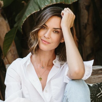 Odette annable photoshoot