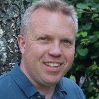 Vebjørn Bakken (@energiveb) 's Twitter Profile
