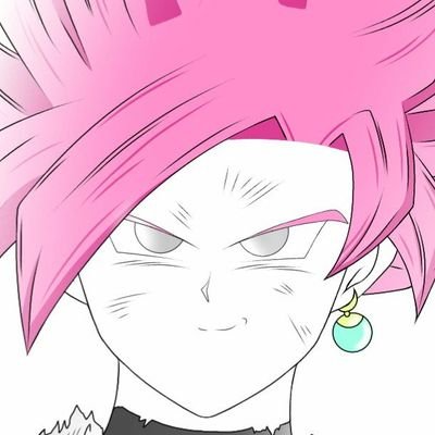 Black gokuさんのプロフィール画像