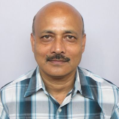 ArunKumarSama18's profile picture. 