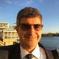 Yury Gogotsi (@gogotsi1) 's Twitter Profile
