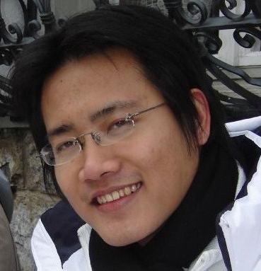 Data Scientist @ Facebook