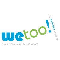 We Too! (@wetooaberdeen) 's Twitter Profile