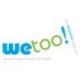 We Too! (@wetooaberdeen) Twitter profile photo We Too! (@wetooaberdeen) Twitter profile photo