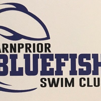 We are the Arnprior Bluefish Swim Club in Arnprior, Ontario. Our club has programs for non-competitive, pre-competitive and competitive swimmers up to age 18.