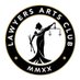 Lawyers Arts Club (@LawyersArtsClub) Twitter profile photo