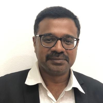 mukeshmv2007's profile picture. working with Infosys Bangalore.