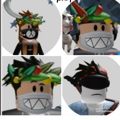 robloxplayers04's profile picture. Panda, Sam, Max And Alex
Videos mostly made based on Murder Mystery 2/BloxBurg
Subscribe and press the bell notification to our Channel!!