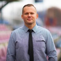 Robert Rusinek (@robert_rusinek) 's Twitter Profile Photo